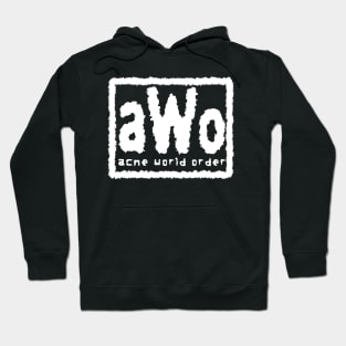 ACME WORLD ORDER Hoodie